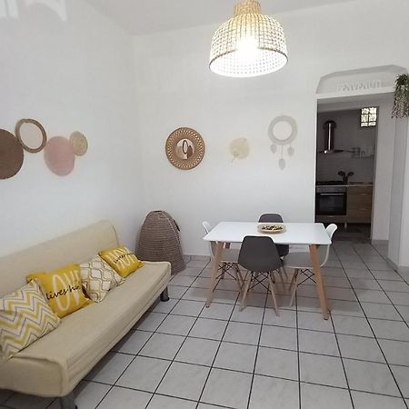 Appartamento Sophi'S House Palermo Esterno foto